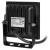 Proiector LED Rebel 30W, 6500K alb rece, 2550 lm, IP65 pentru exterior