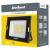 Proiector LED Rebel 30W, 6500K alb rece, 2550 lm, IP65 pentru exterior