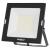Proiector LED Rebel 30W 6500K IP65, 2550 lm, alb rece, 230V exterior