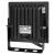 Proiector LED Rebel 30W 6500K IP65, 2550 lm, alb rece, 230V exterior