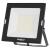 Proiector LED Rebel 30W 6500K IP65, 2550 lm, alb rece, 230V exterior