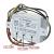 Termostat digital XH-W3001 230V cu display LED si sonda NTC impermeabila