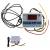 Termostat digital XH-W3001 230V cu display LED si sonda NTC impermeabila