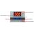 Termostat digital XH-W3001 230V cu display LED si sonda NTC impermeabila