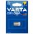 Baterie litiu Varta CR14250SE 3V, 1/2 AA (CR1/2AA) pentru echipamente