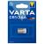 Baterie litiu Varta CR14250SE 3V, 1/2 AA (CR1/2AA) pentru echipamente