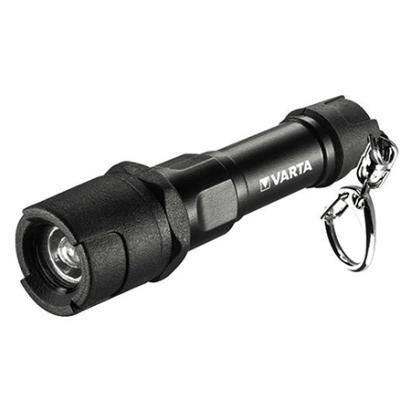 Lanternă breloc LED Varta 16701 IPX4, 12 lm, 10 m, cu baterie AAA