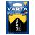 Baterie Varta Superlife 3R12 4.5V zinc-carbon Heavy Duty
