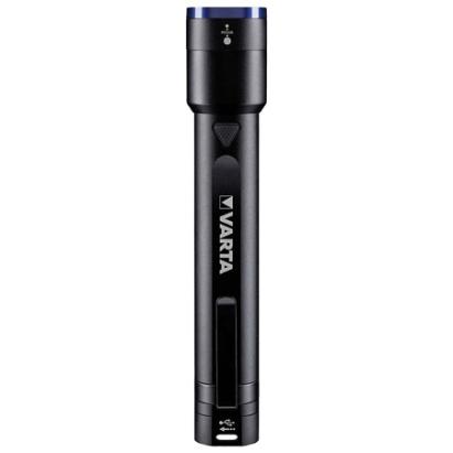 LANTERNA LED CREE NIGHT CUTTER F30R VARTA