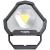 Lanternă reflector LED Varta Work Flex Stadium 1450 lm, acumulator, IP54