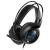 CASTI HI-FI STEREO CU MICROFON GAMING VARR