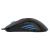 SET MOUSE GAMING 3200DPI + MOUSEPAD VARR