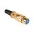 MUFA XLR MAMA GOLD