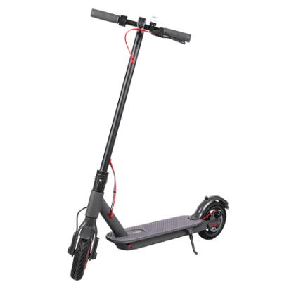 Trotinetă electrică Fast Wheels Pro 250W, pliabilă, 25 km autonomie, IP54