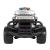 MINI RC CAR POLICE