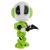 ROBOT REBEL VOICE GREEN