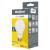 Bec LED E27 Rebel 12W, 4000K alb neutru, 1500 lm, A60/A65 230V