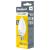 Bec LED E14 8W 4000K alb neutru, lumânare 806 lm, 230V Rebel