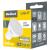 Bec LED GU10 Rebel 7W, 3000K alb cald, 540 lm, 230V, unghi 120°