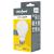 BEC LED E27 A60 12W 230V 3000K REBEL