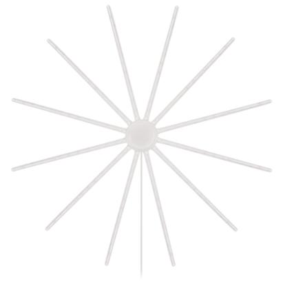 DECORATIUNE CRACIUN LED STEA REBEL