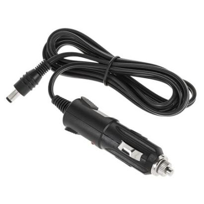 CABLU ALIMENTARE AUTO MUFA BRICHETA DC 2.1/5.5 1.5M