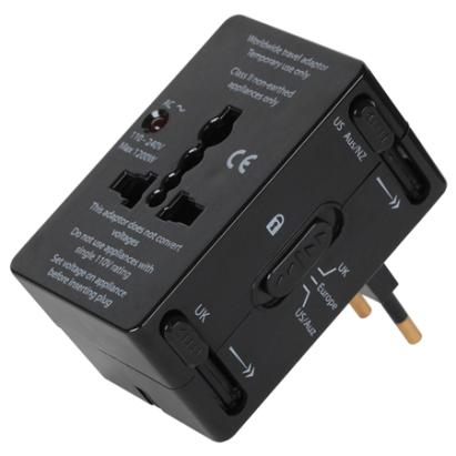ADAPTOR TENSIUNE UNIVERSAL
