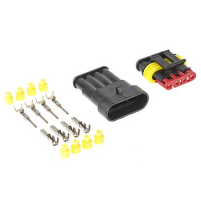 CONECTOR ERMETIC X4 SUPERSEAL 1.5