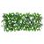  Spalier cu iederă artificială, extensibil, verde, 180x20 cm GartenMobel Dekor