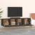 Dulapuri TV de perete 2 buc. stejar maro 60x36,5x35 cm lemn GartenMobel Dekor