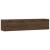 Dulapuri TV de perete 2 buc. stejar maro 60x36,5x35 cm lemn GartenMobel Dekor