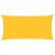 Pânză parasolar, galben, 2,5x4,5 m, HDPE, 160 g/m² GartenMobel Dekor