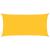 Pânză parasolar, galben, 2,5x5 m, HDPE, 160 g/m² GartenMobel Dekor