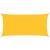 Pânză parasolar, galben, 3x6 m, HDPE, 160 g/m² GartenMobel Dekor