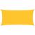 Pânză parasolar, galben dreptunghiular 4x7 m, HDPE, 160 g/m² GartenMobel Dekor