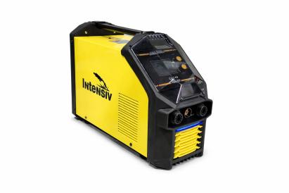 CUT 40 AIR - APARAT DE TAIERE CU PLASMA INTENSIV CU COMPRESOR WeldLand Equipment