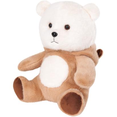 PLUS URSULET CAPIBARA 28CM SuperHeroes ToysZone