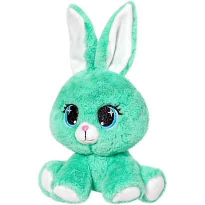 PLUS IEPURAS MILA MENTA 25CM SuperHeroes ToysZone