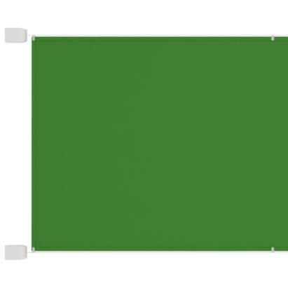 Copertină verticală, verde deschis, 300x420 cm, țesătură Oxford GartenMobel Dekor