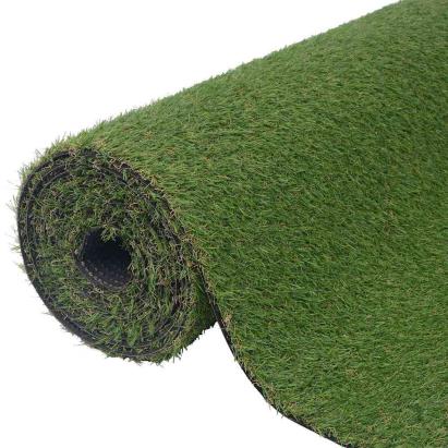 Gazon artificial 1,33 x 10 m/20 mm, verde GartenMobel Dekor