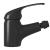 Baterie mixer pentru bideu baie, negru, 13x12 cm GartenMobel Dekor