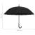Umbrelă automată, negru, 120 cm GartenMobel Dekor