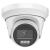 Camera analog Hikvision HiLook 5MP 3K, Iluminare Duala, IR 40m, Lumina Alba 20m, Audio, IP66 - THC-T257-LMS SafetyGuard Surveillance