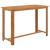 Set mobilier bar de grădină cu perne, 7 piese, gri GartenMobel Dekor