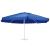 Pânză de schimb umbrelă de soare grădină albastru azuriu 610 cm GartenMobel Dekor
