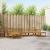 Set de canapele de exterior 6 pcs natural Lemn Solid de Acacia GartenMobel Dekor