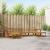Set de canapele de exterior 6 pcs natural Lemn Solid de Acacia GartenMobel Dekor