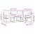 Set de canapele de exterior 4 pcs Gri natural și deschis GartenMobel Dekor