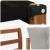 Set de canapele de exterior 4 pcs Gri natural și deschis GartenMobel Dekor