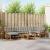 Set de canapele de exterior 8 pcs Gri natural și deschis GartenMobel Dekor